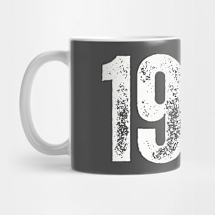 1982 Mug